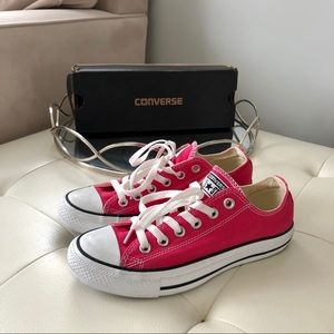 Converse Chuck Taylor All Star Lo Sneaker
